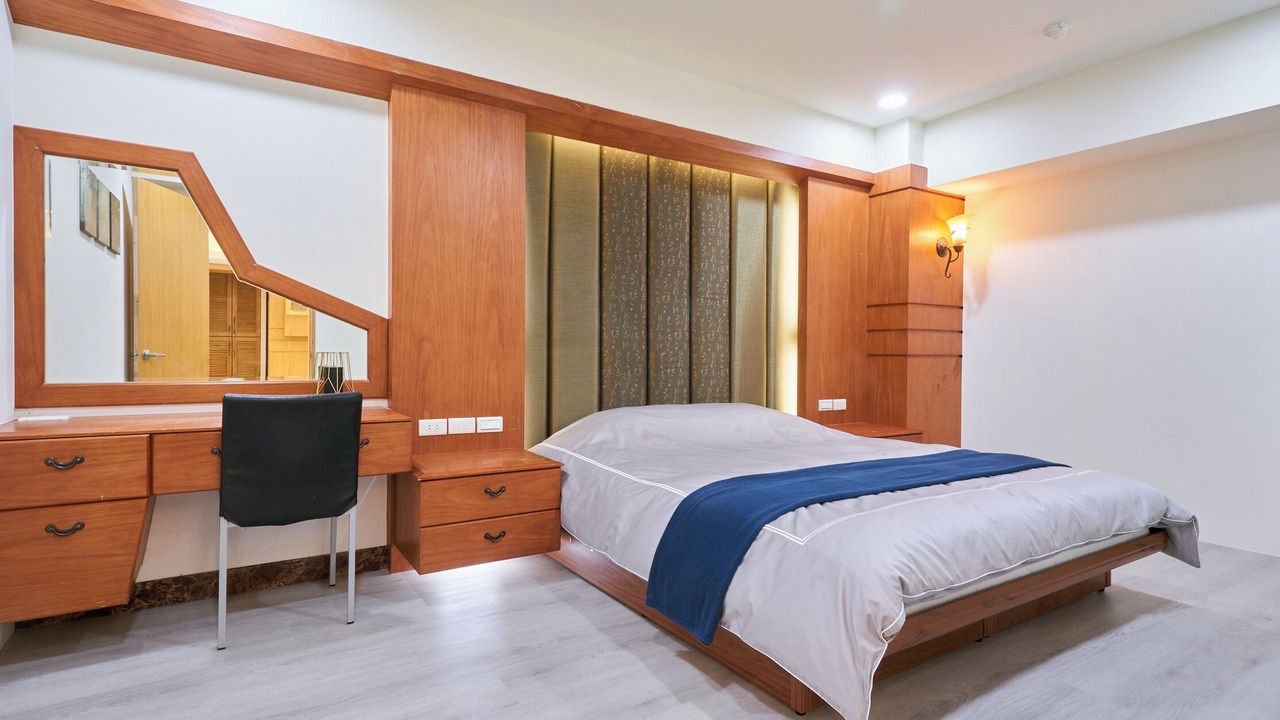 Photo of Bedroom in Xinyi