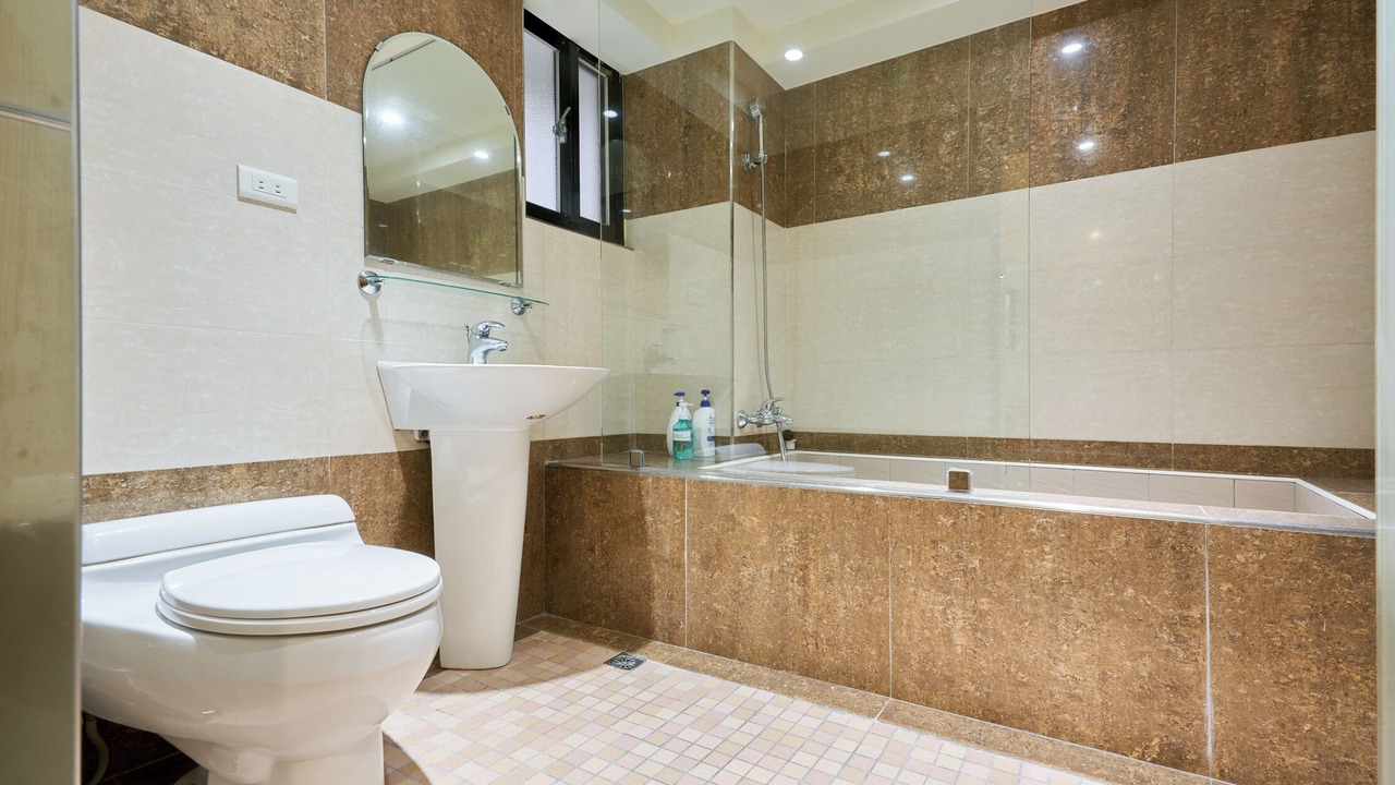 Photo of Bathroom in Xinyi
