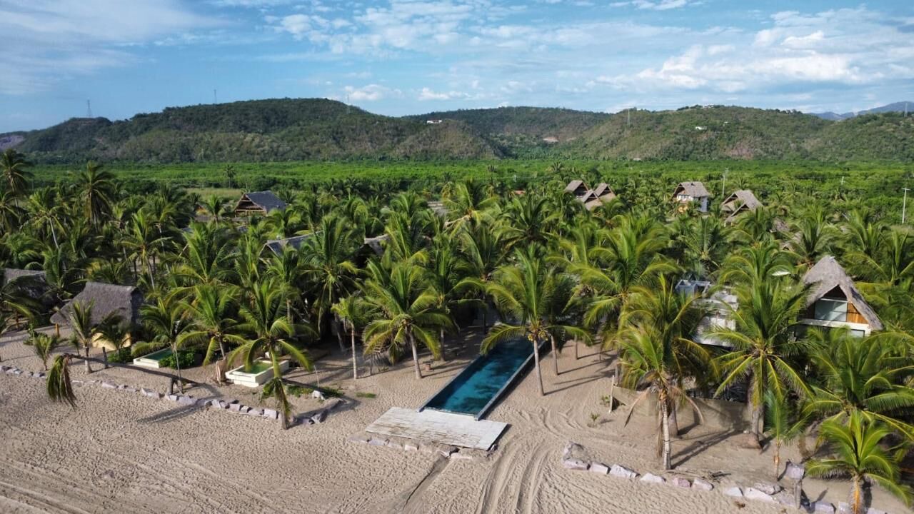Photo of Outdoor in Boca de Iguanas
