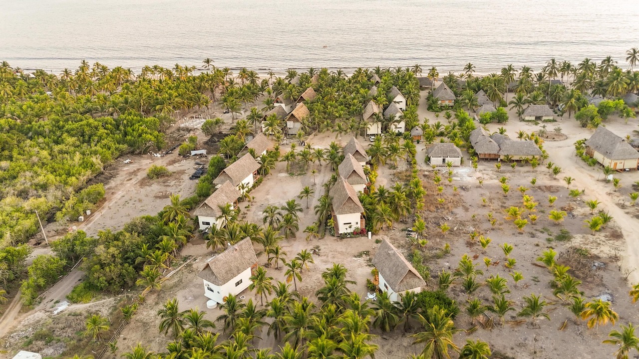 Photo of Outdoor in Boca de Iguanas