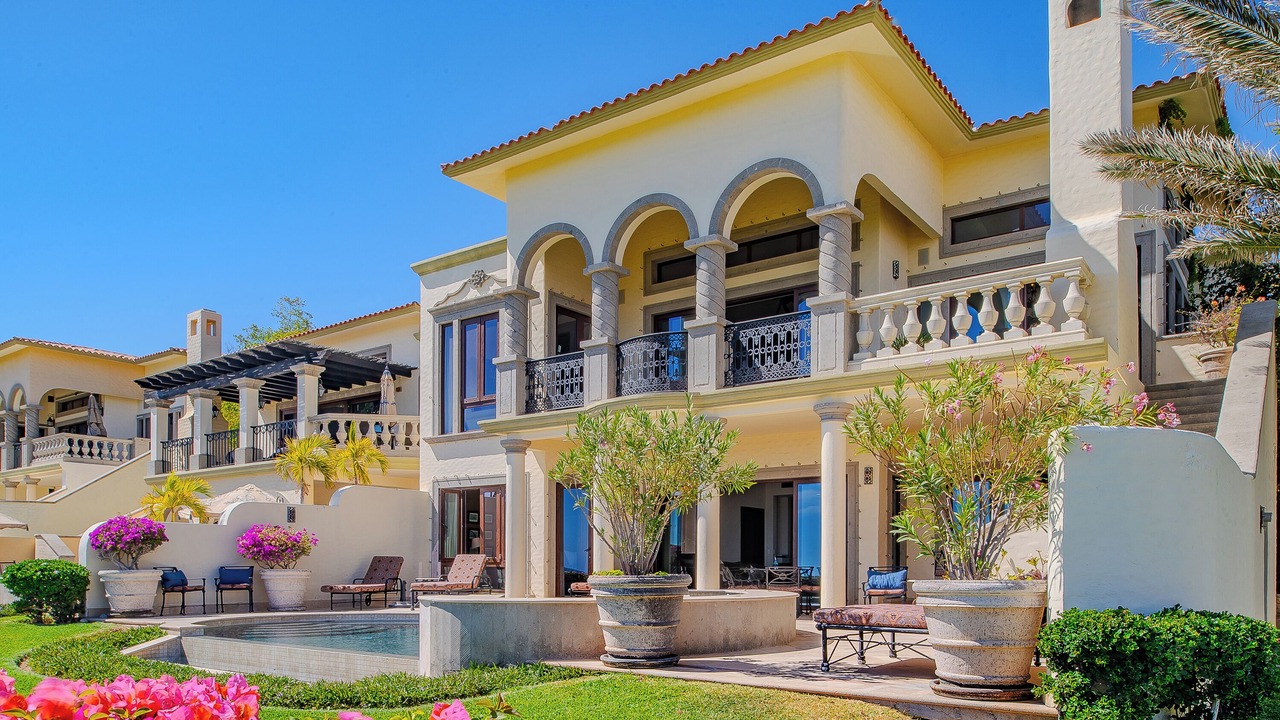 Photo of Outdoor in Cabo San Lucas