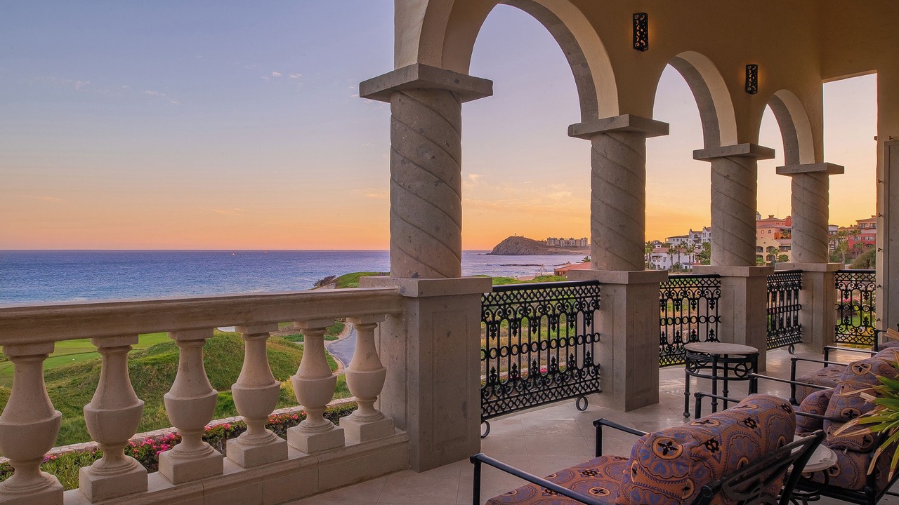 Photo of Patio Balcony in Cabo San Lucas