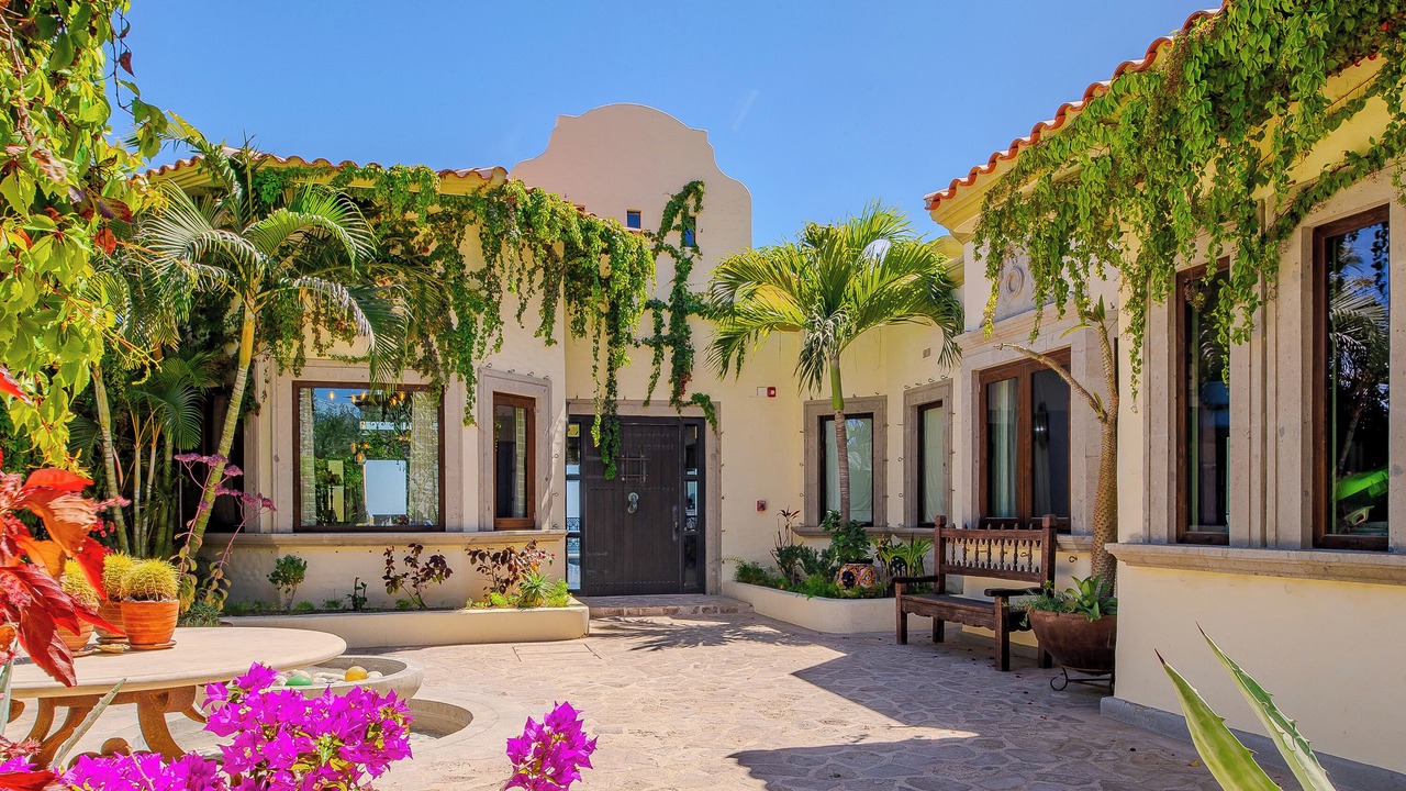 Photo of Outdoor in Cabo San Lucas