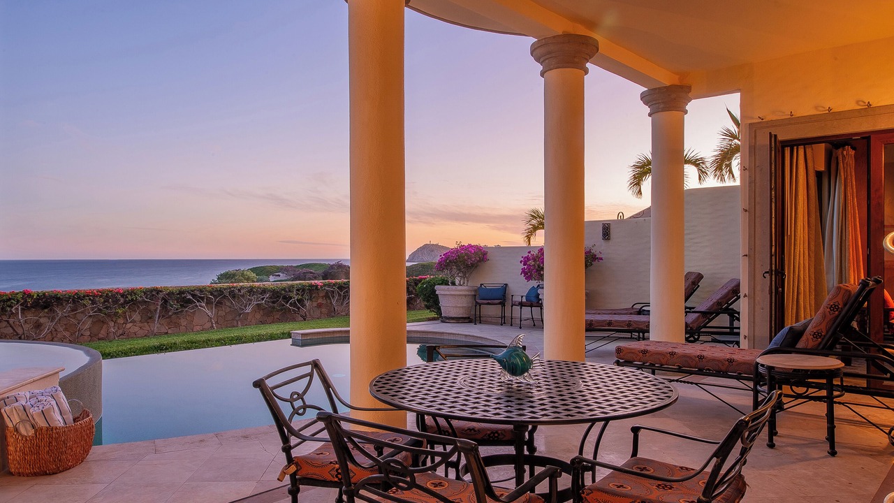 Photo of Outdoor in Cabo San Lucas
