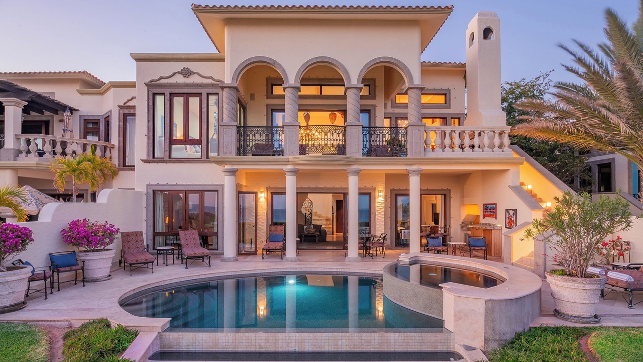 Photo of Outdoor in Cabo San Lucas