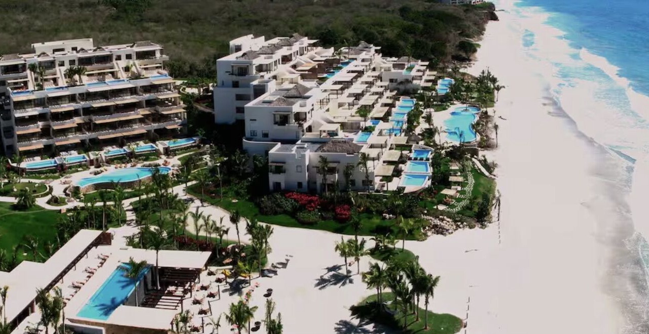 Photo of Outdoor in Punta de Mita
