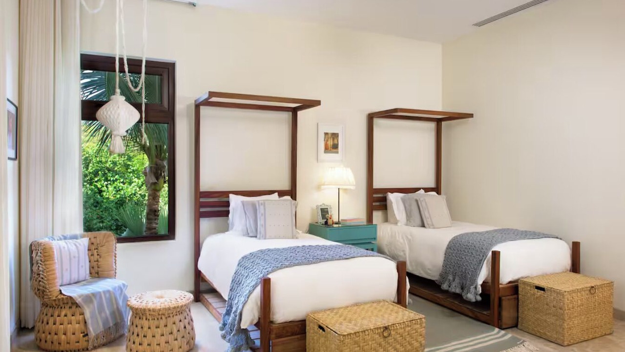 Photo of Bedroom in Punta de Mita