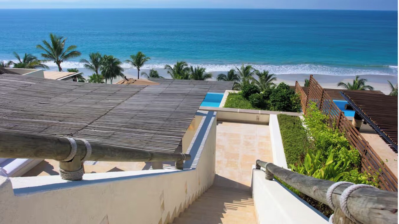 Photo of Outdoor in Punta de Mita
