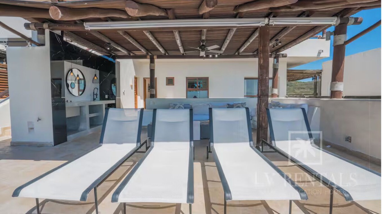 Photo of Outdoor in Punta de Mita