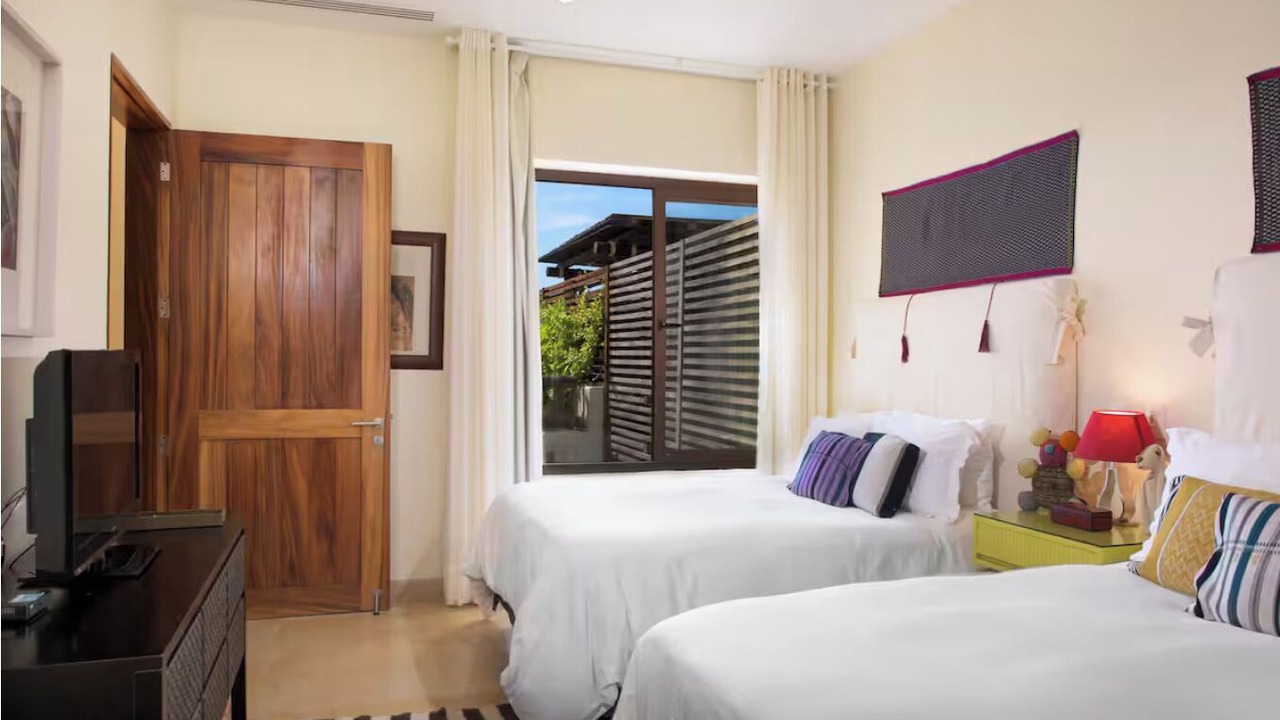 Photo of Bedroom in Punta de Mita
