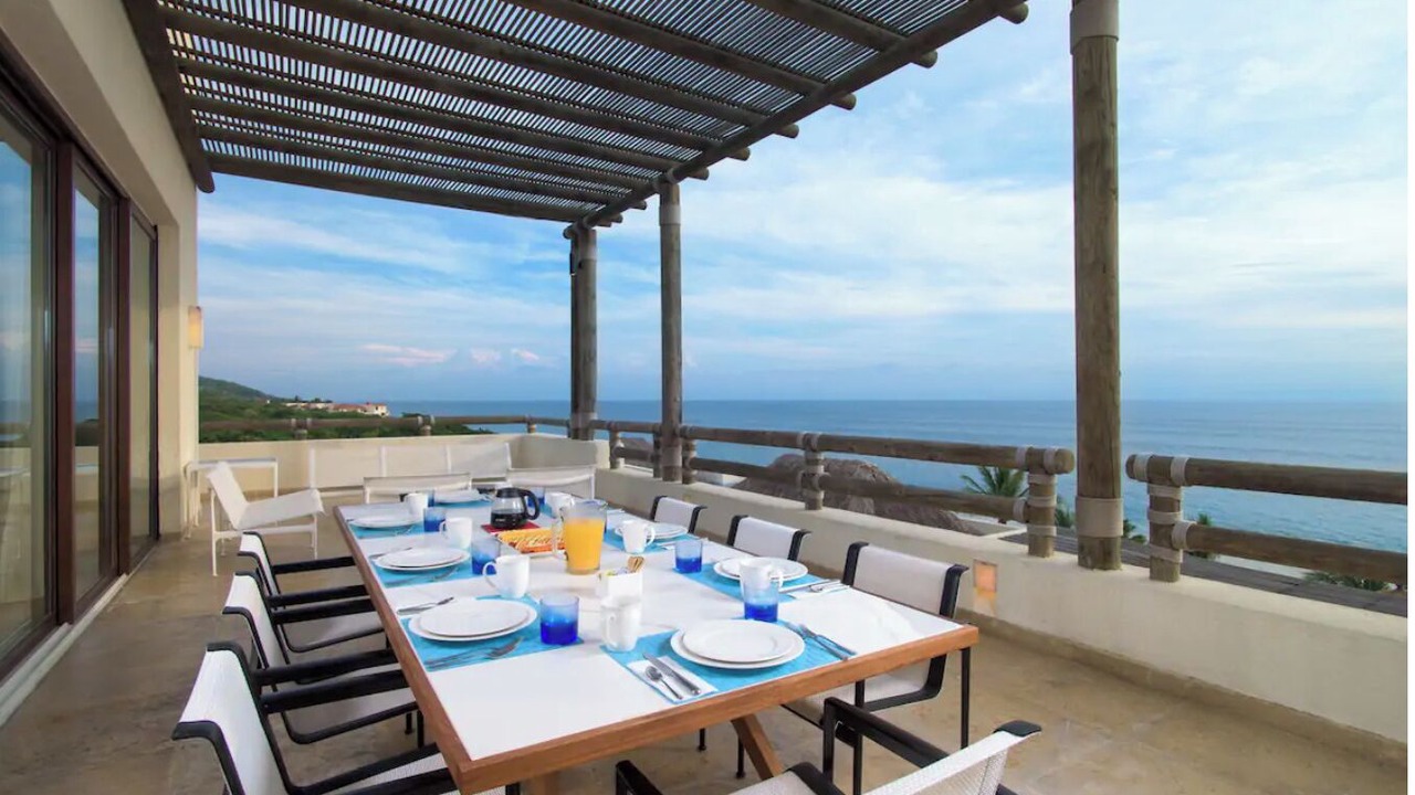 Photo of Outdoor in Punta de Mita