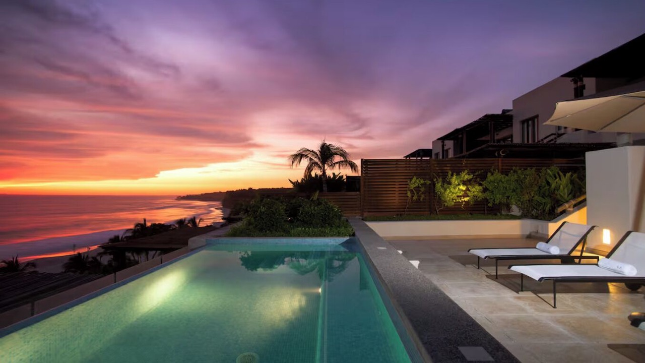 Photo of Outdoor in Punta de Mita