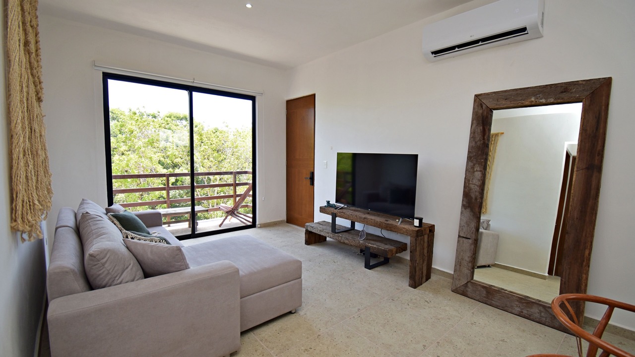 Photo of Livingroom in Tulum