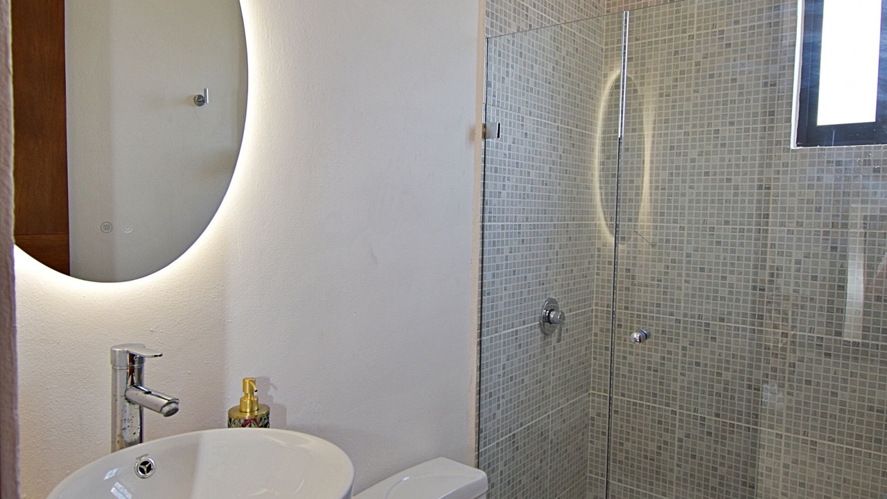 Photo of Bathroom in Tulum
