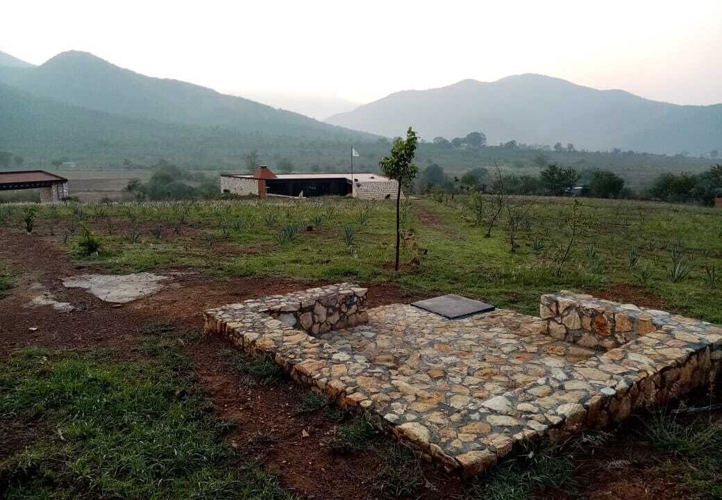 Photo of Outdoor in Tlalixtac de Cabrera