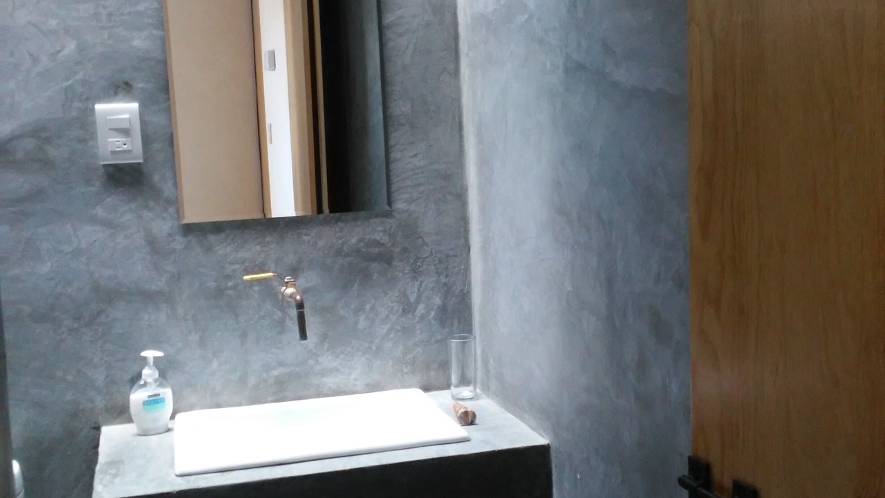 Photo of Bathroom in Tlalixtac de Cabrera
