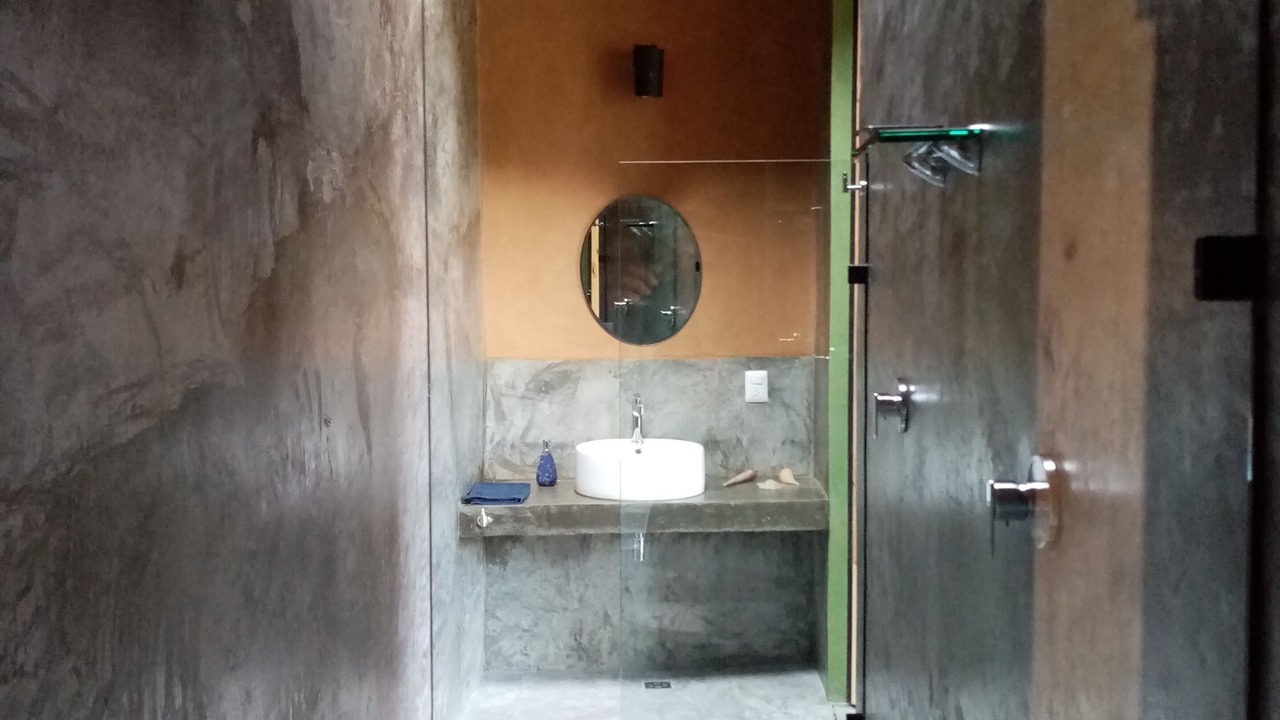 Photo of Bathroom in Oaxaca