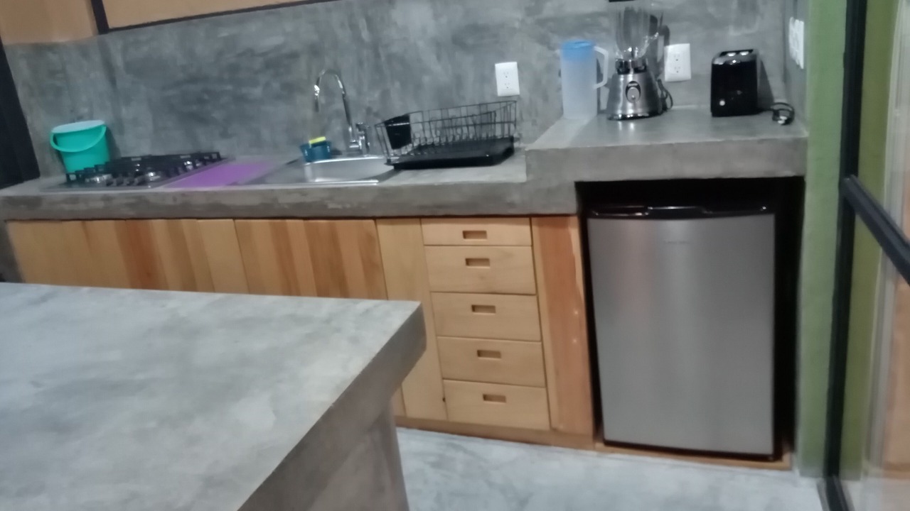 Photo of Kitchen in Oaxaca