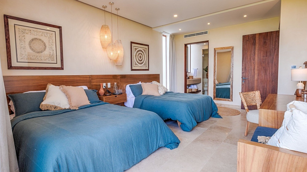 Photo of Bedroom in Tulsayab