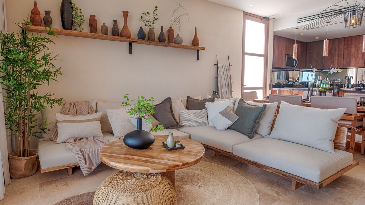 Photo of Livingroom in Tulsayab