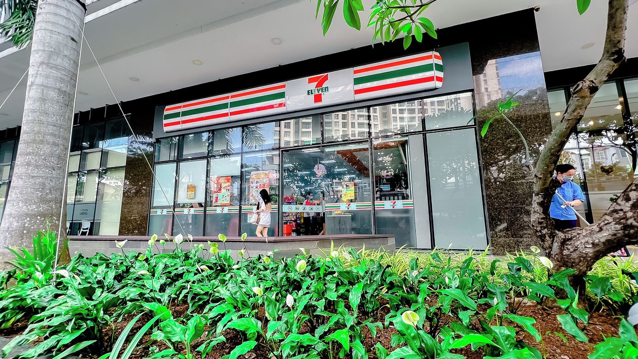 Photo of Outdoor in Bach Dang Riverside