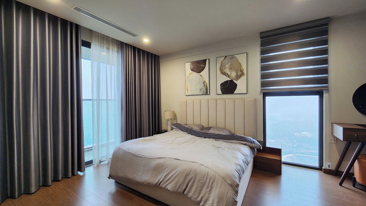 Photo of Bedroom in Tu Liem