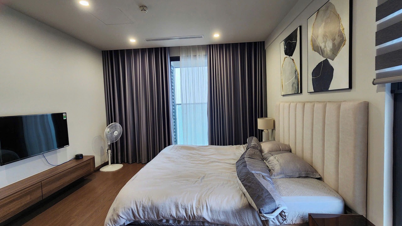 Photo of Bedroom in Tu Liem