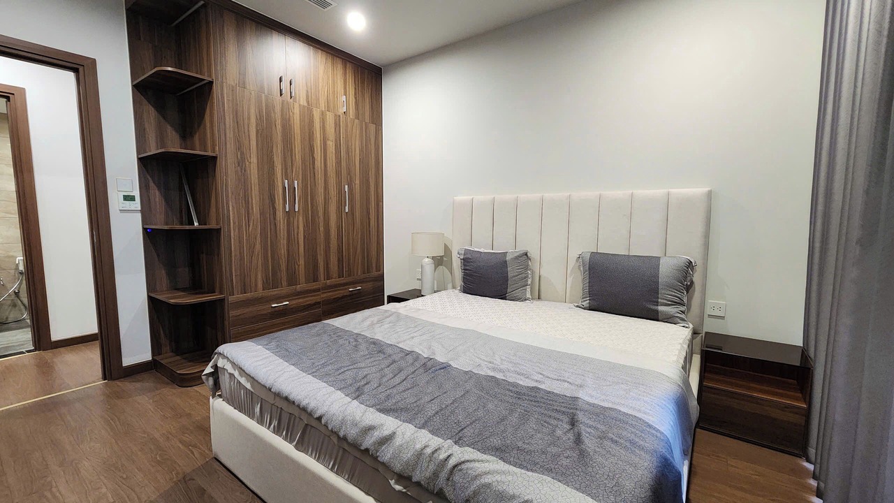 Photo of Bedroom in Tu Liem