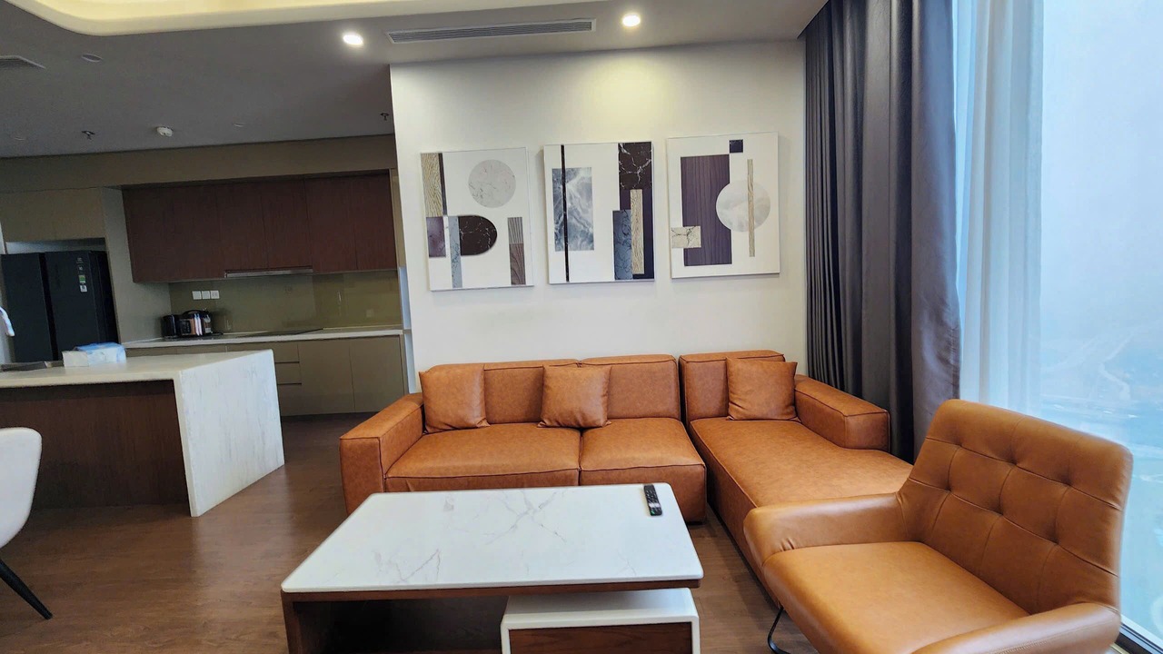 Photo of Livingroom in Tu Liem