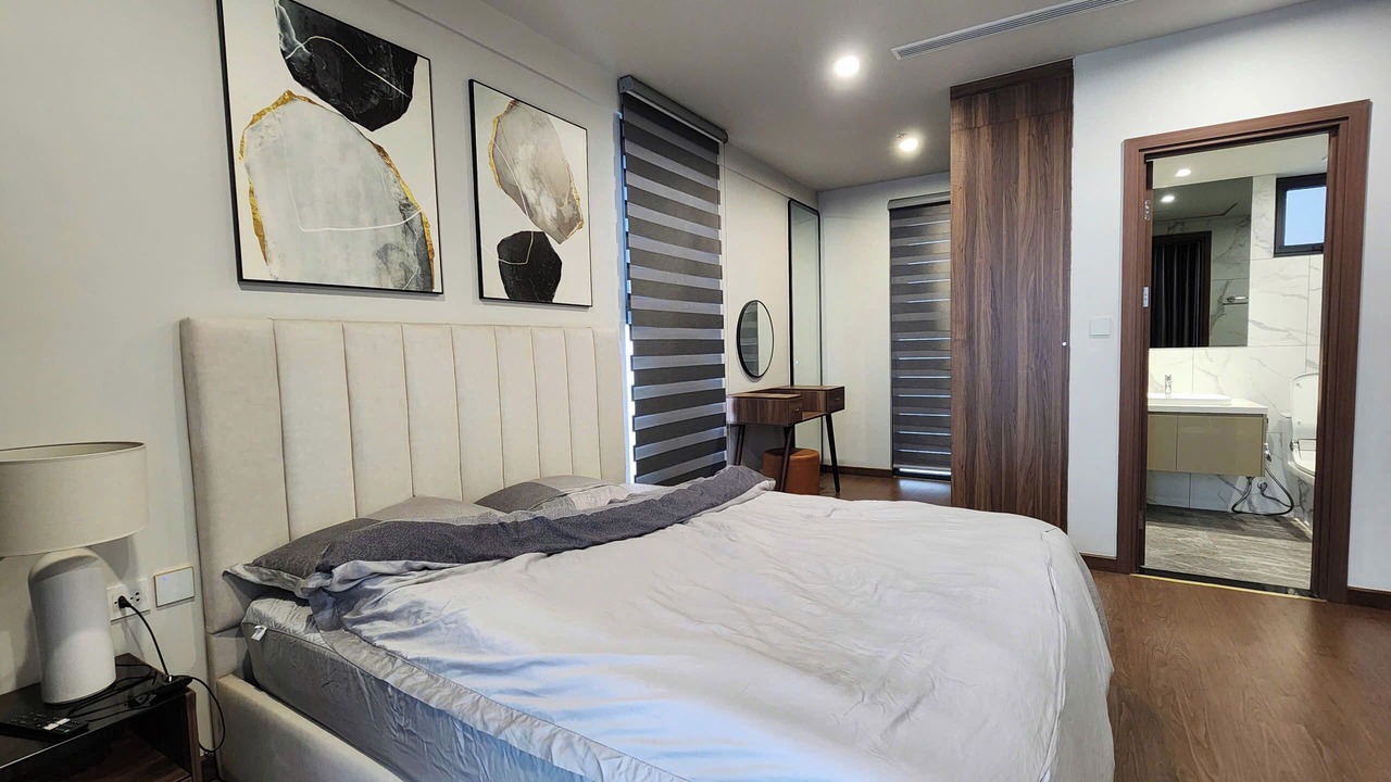 Photo of Bedroom in Tu Liem