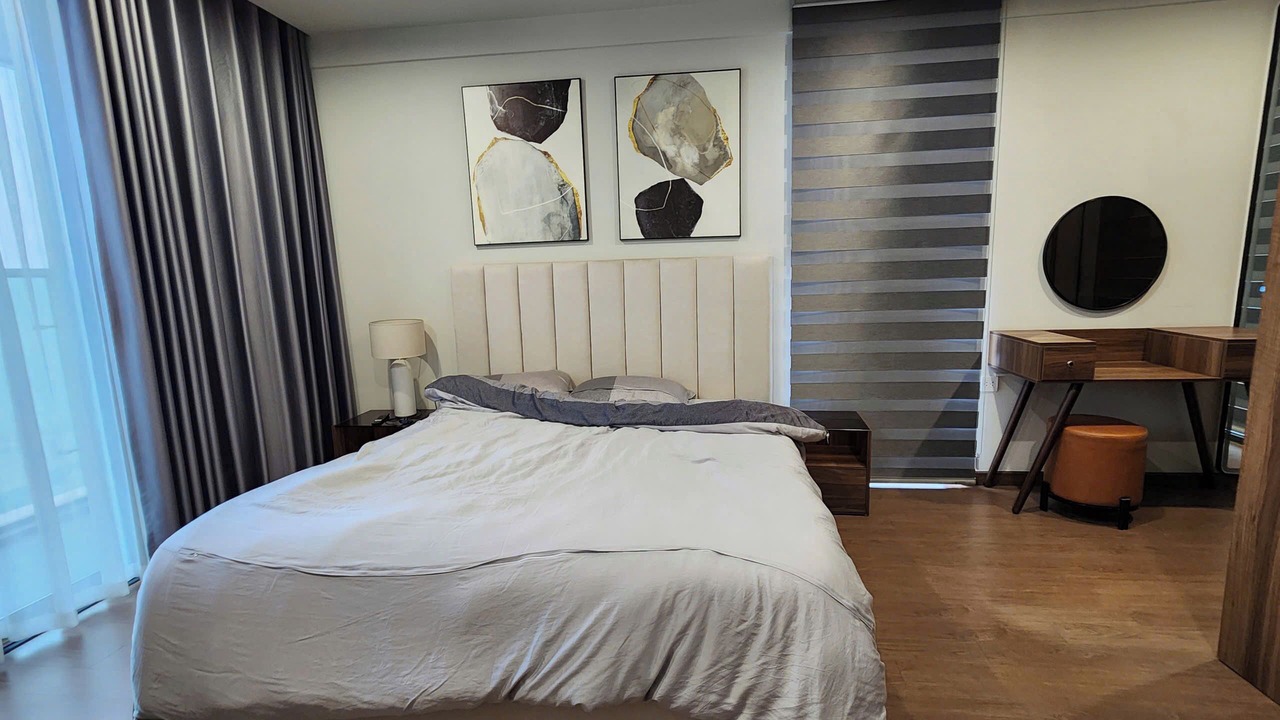 Photo of Bedroom in Tu Liem