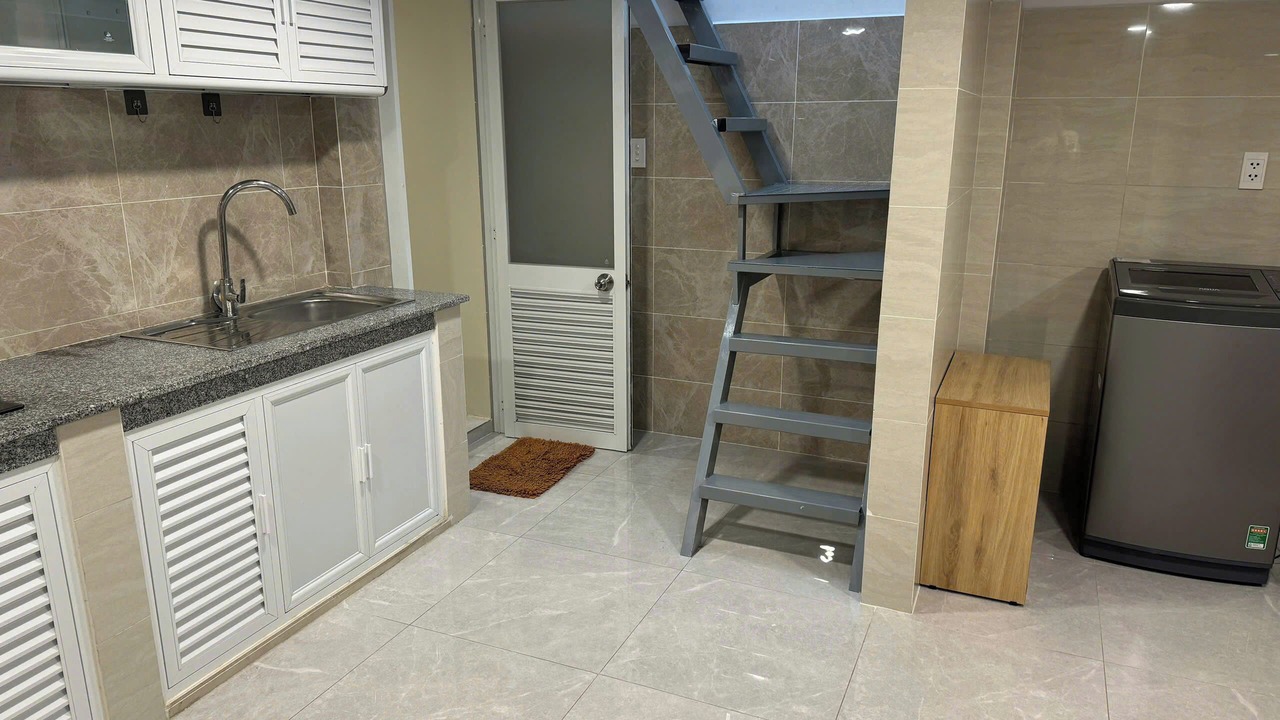 Photo of Kitchen in Binh Thuan