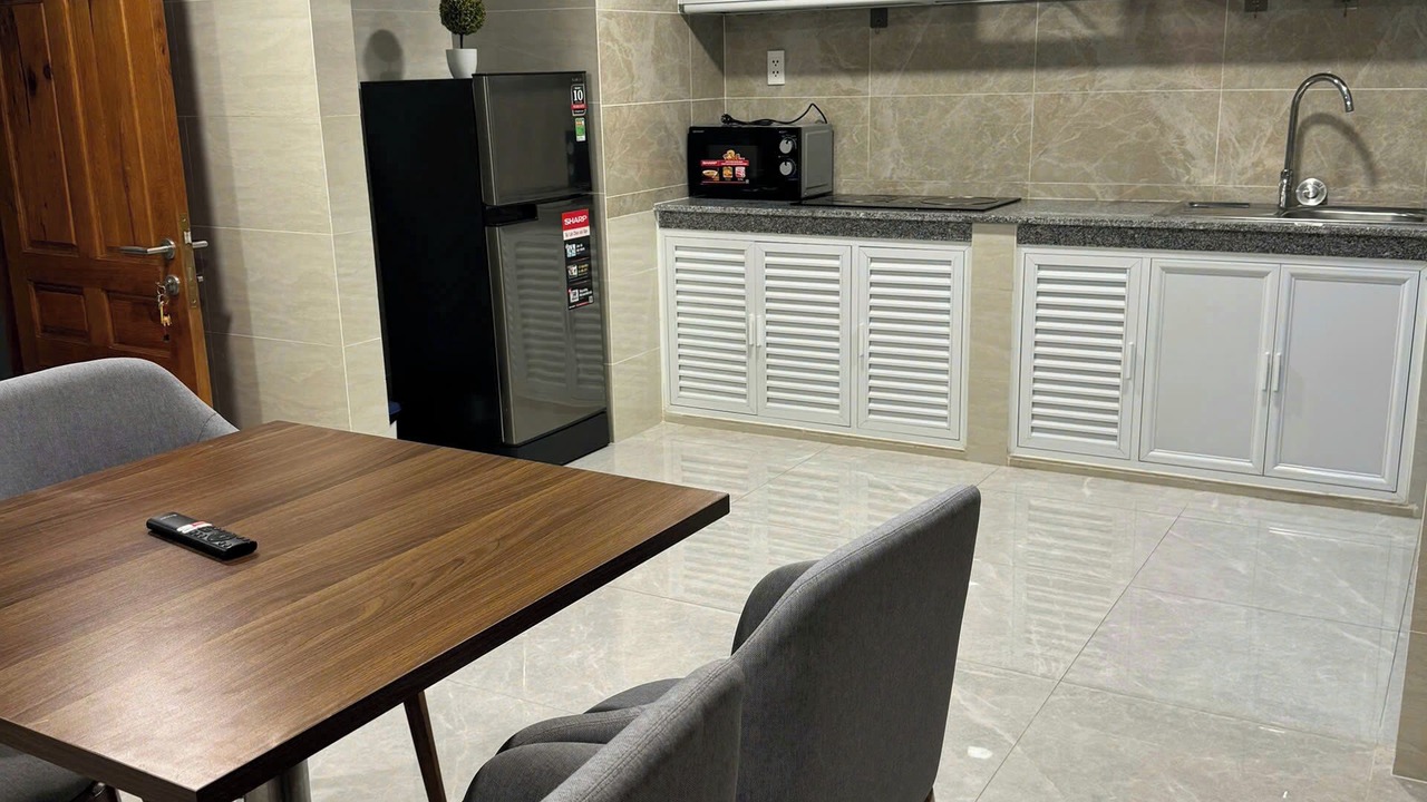 Photo of Kitchen in Binh Thuan