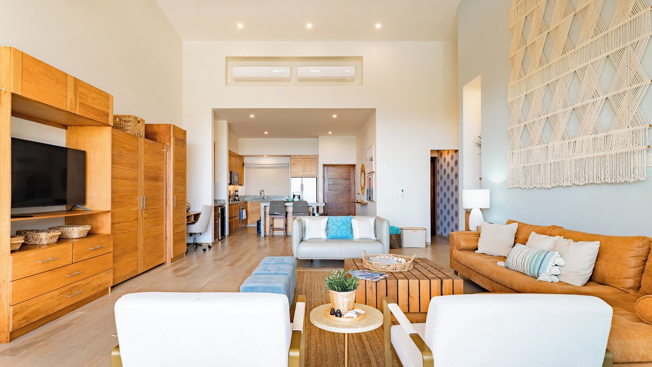 Photo of Livingroom in Santa Maria Huatulco