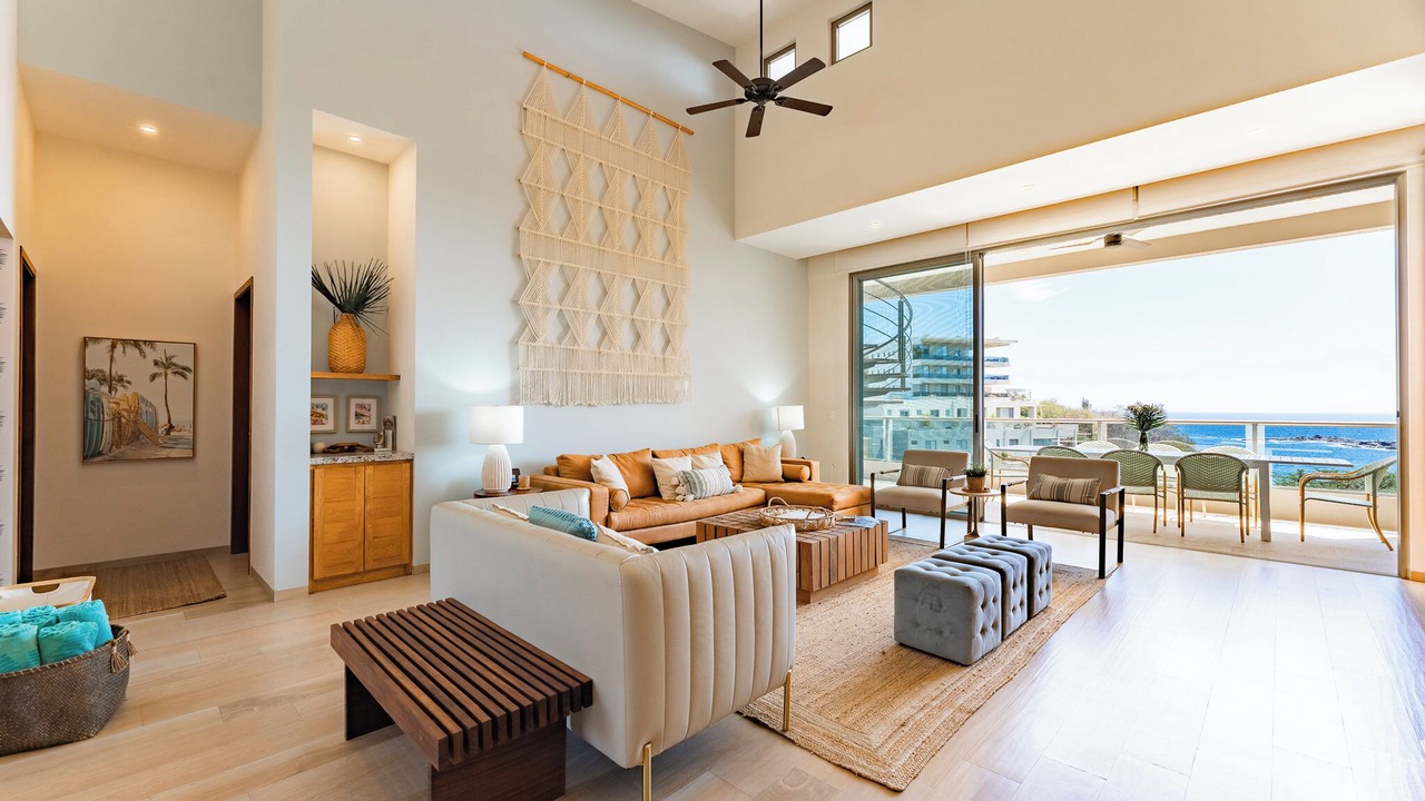 Photo of Livingroom in Santa Maria Huatulco