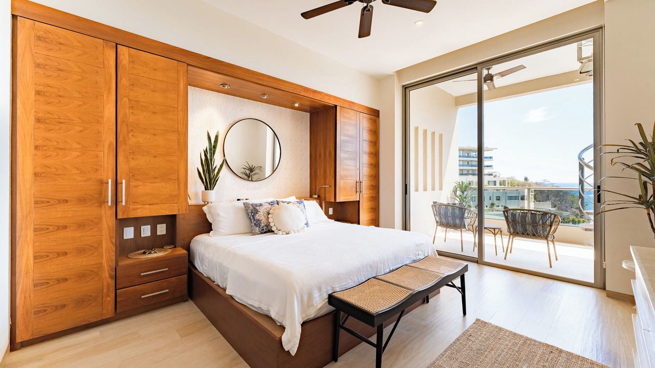 Photo of Bedroom in Santa Maria Huatulco