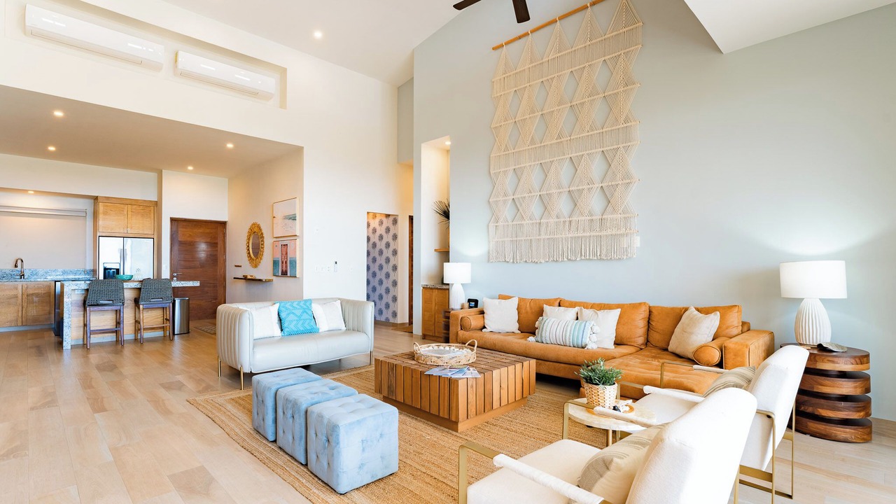 Photo of Livingroom in Santa Maria Huatulco