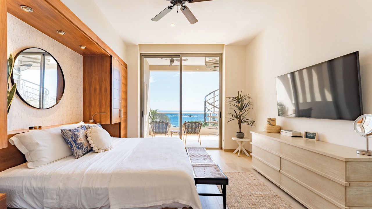 Photo of Bedroom in Santa Maria Huatulco