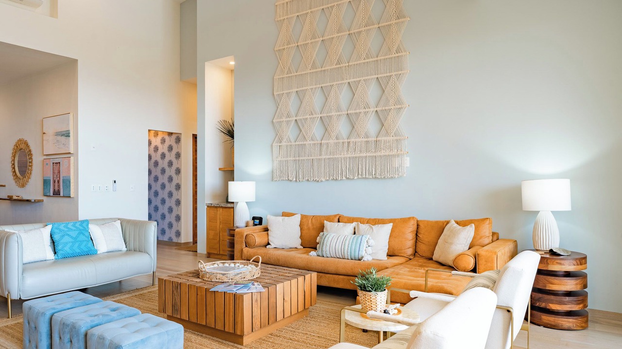 Photo of Livingroom in Santa Maria Huatulco
