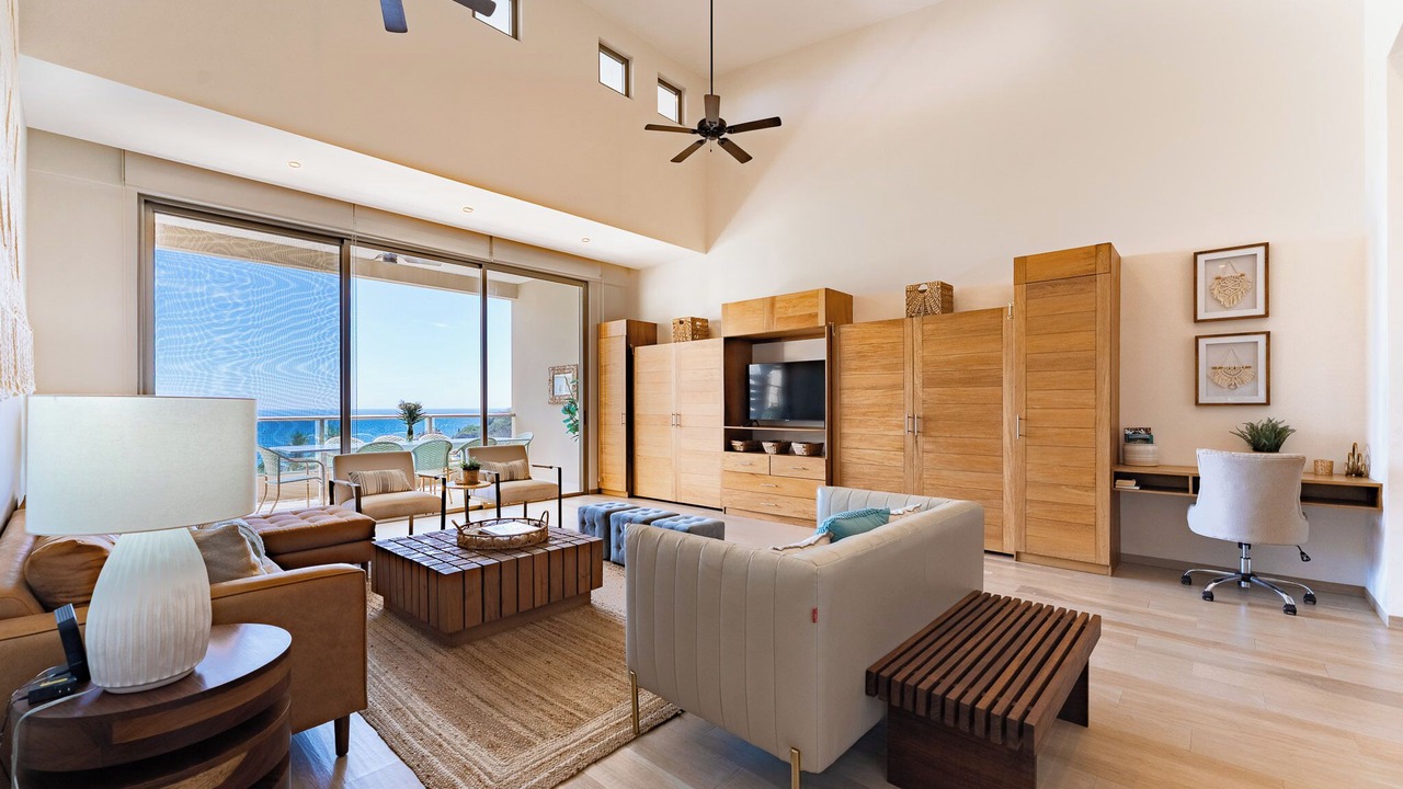 Photo of Livingroom in Santa Maria Huatulco