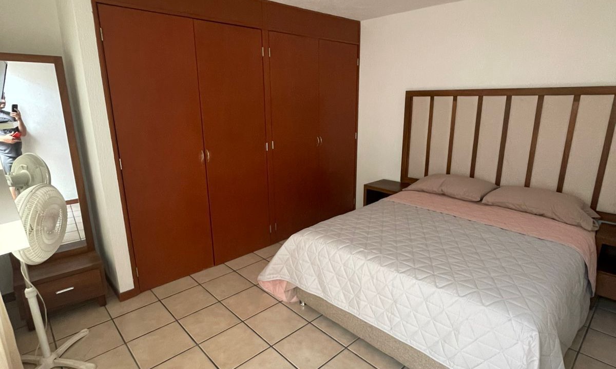 Photo of Bedroom in Tlaquepaque