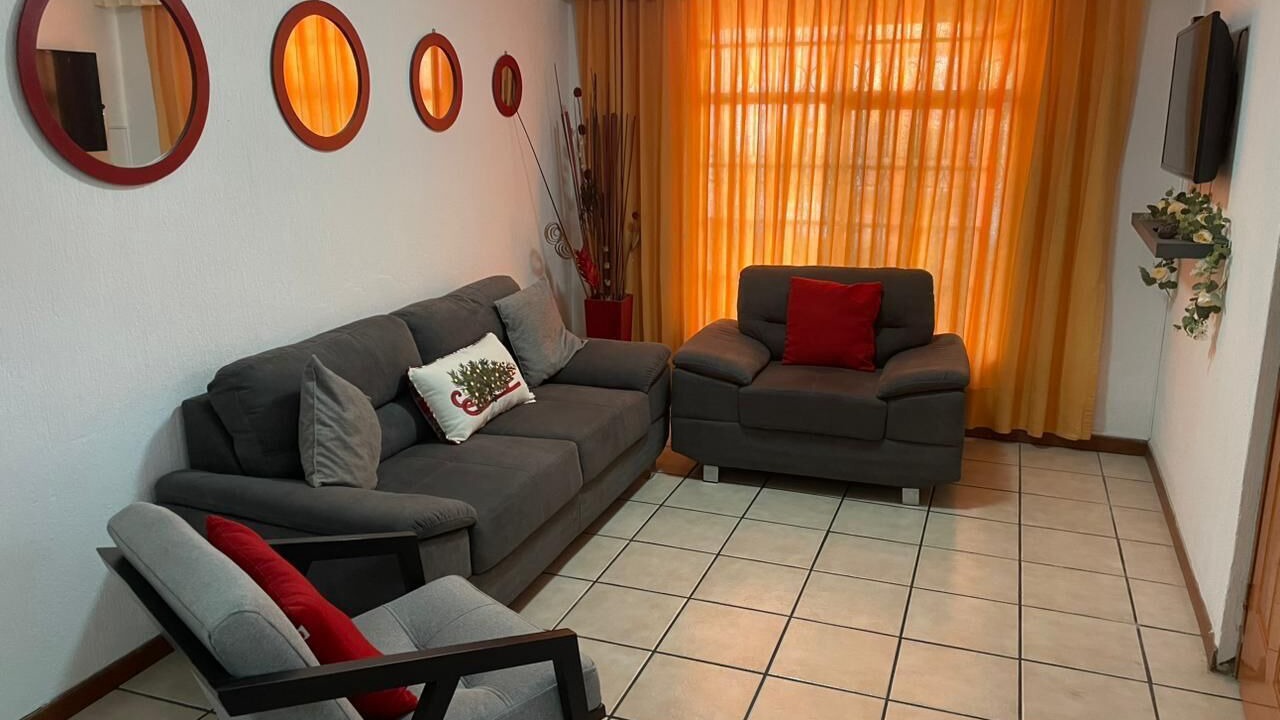 Photo of Livingroom in Tlaquepaque