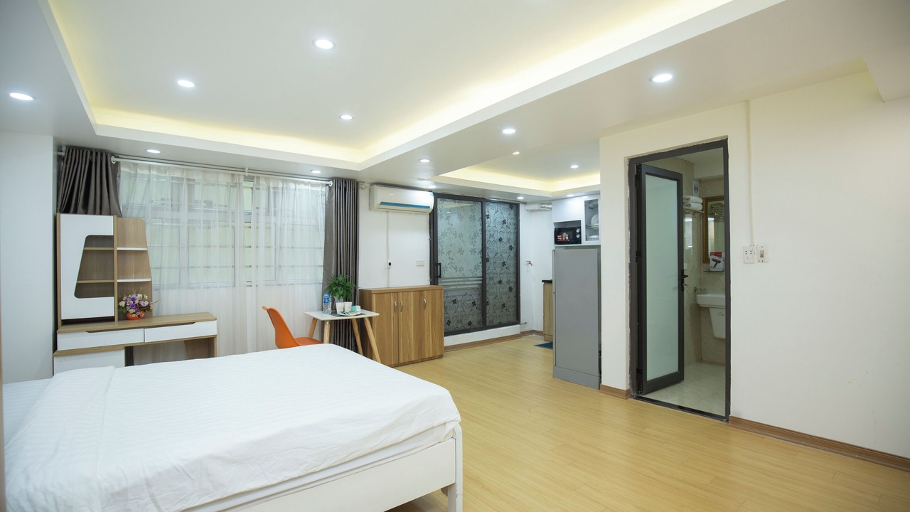 Photo of Bedroom in Cong Vi