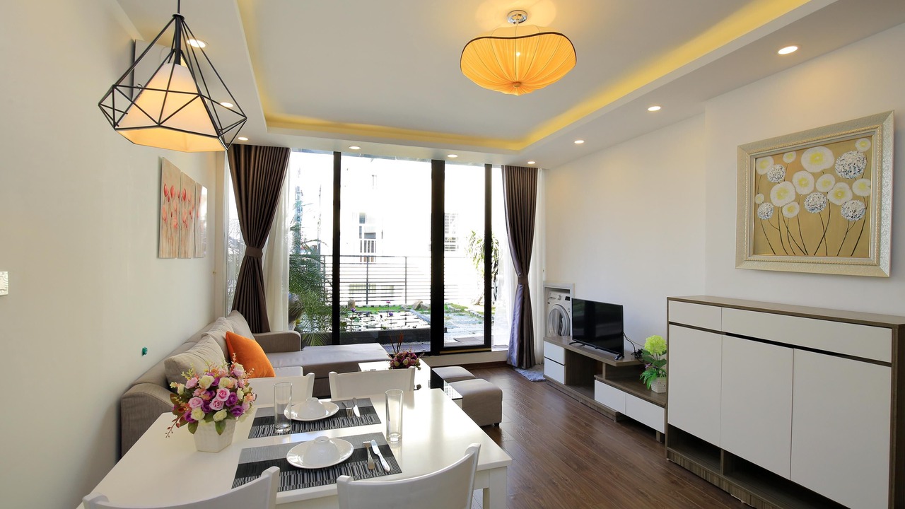 Photo of Livingroom in Cong Vi