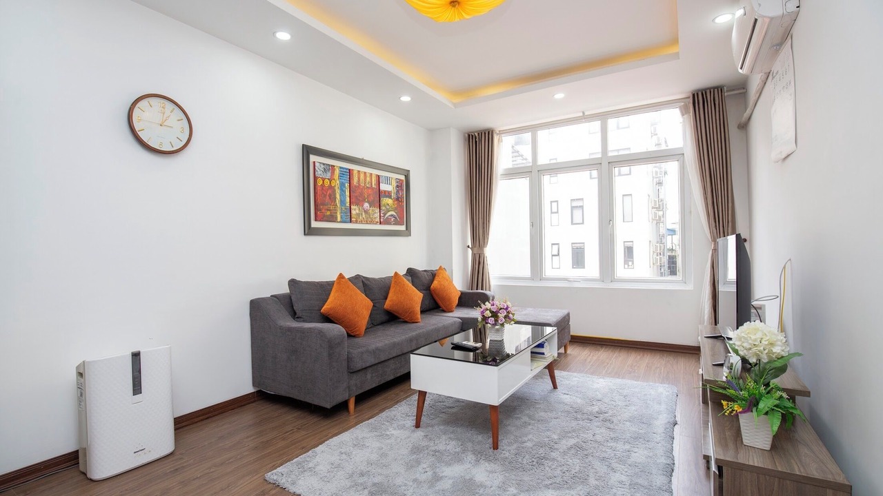 Photo of Livingroom in Cong Vi