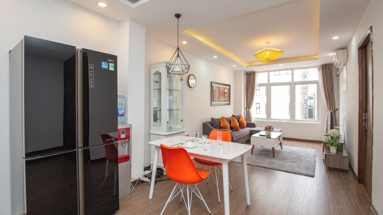 Photo of Kitchen in Cong Vi