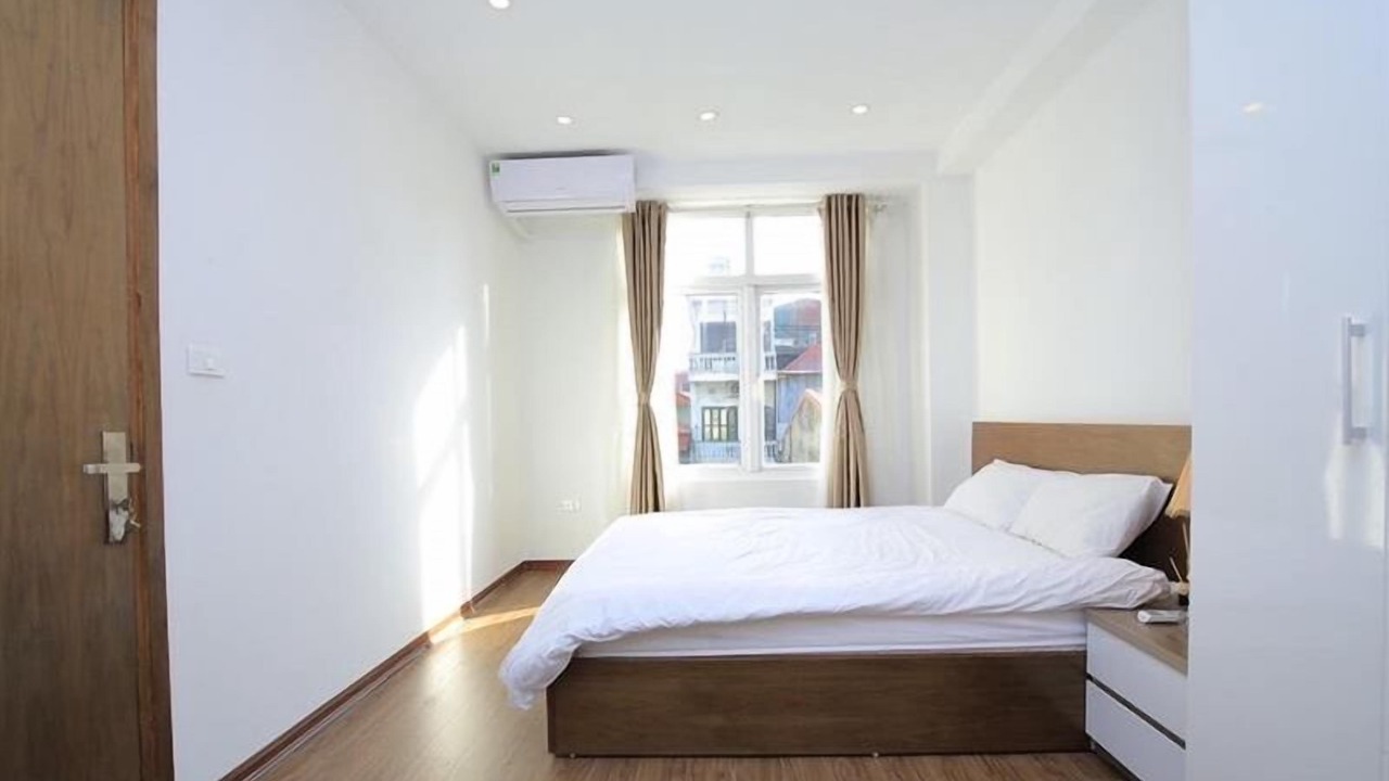 Photo of Bedroom in Cong Vi