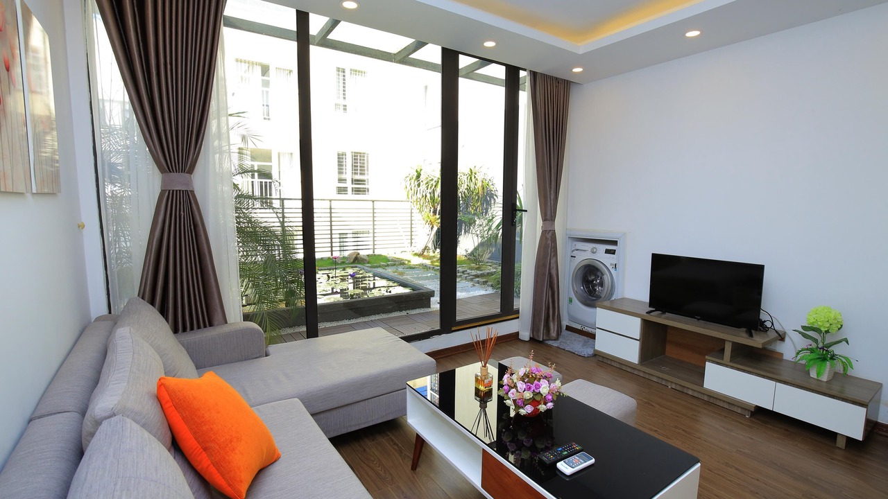 Photo of Livingroom in Cong Vi