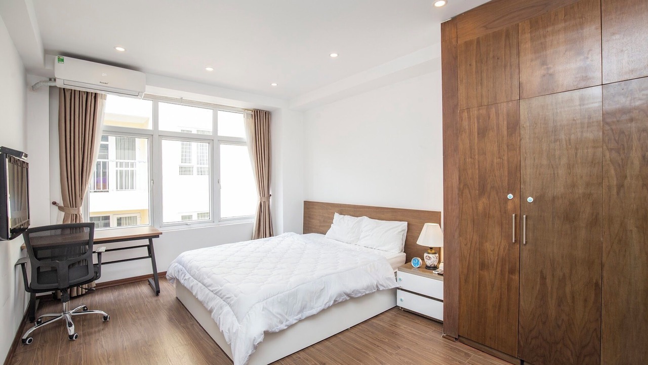 Photo of Bedroom in Cong Vi