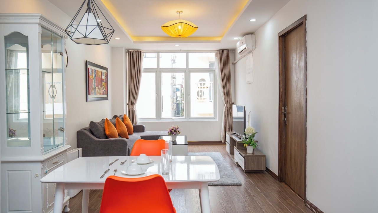 Photo of Livingroom in Cong Vi